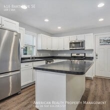 416 Barth Ave SE in Grand Rapids, MI - Building Photo - Building Photo