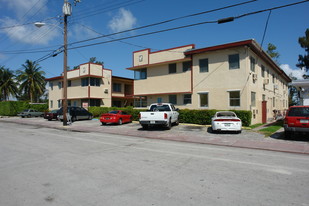 315 S Shore Dr Apartamentos