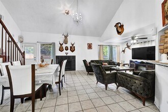 13523 Pasa Robles Ln in Houston, TX - Building Photo - Building Photo