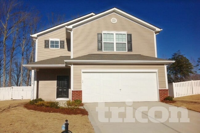 property at 10007 Bristley Rd