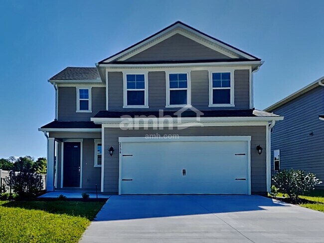 property at 2754 Robinson Rnch Rd