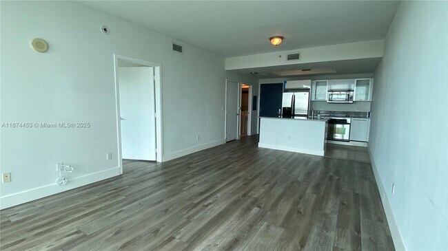 property at 888 Biscayne Blvd