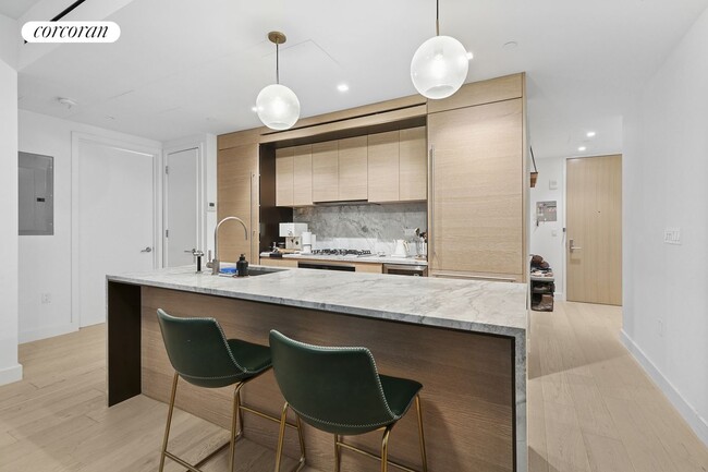 property at 215 W 28th St