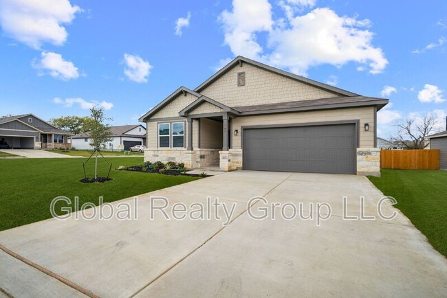 165 Bella Rosa Trl in Cibolo, TX - Building Photo - Building Photo