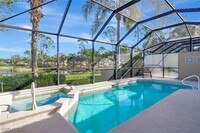 11041 Iron Horse Way in Ft. Myers, FL - Foto de edificio - Building Photo