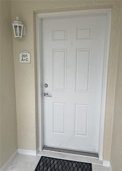 3401 54th Dr W in Bradenton, FL - Building Photo
