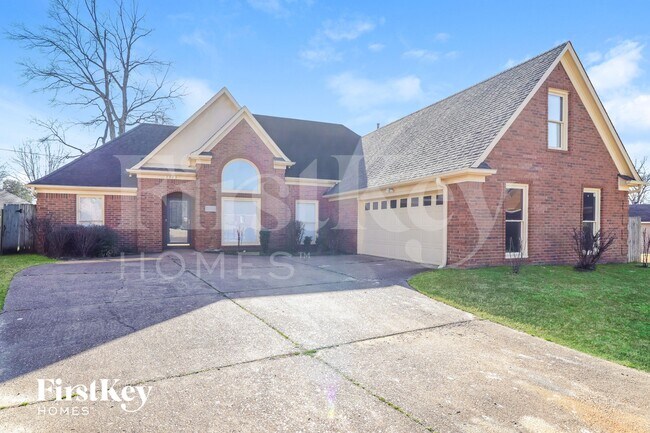 7353 Kevinridge Cove W in Memphis, TN - Building Photo - Building Photo