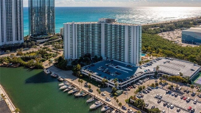 property at 100 Bayview Dr