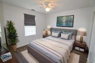 824 Shaw Rd in Brooklet, GA - Building Photo - Building Photo