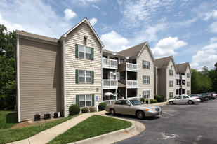 NorthPointe Apartments