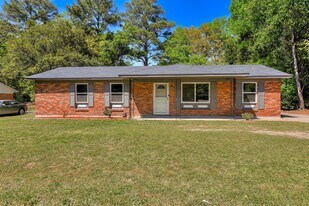 3607 Massiot Dr in Augusta, GA - Building Photo