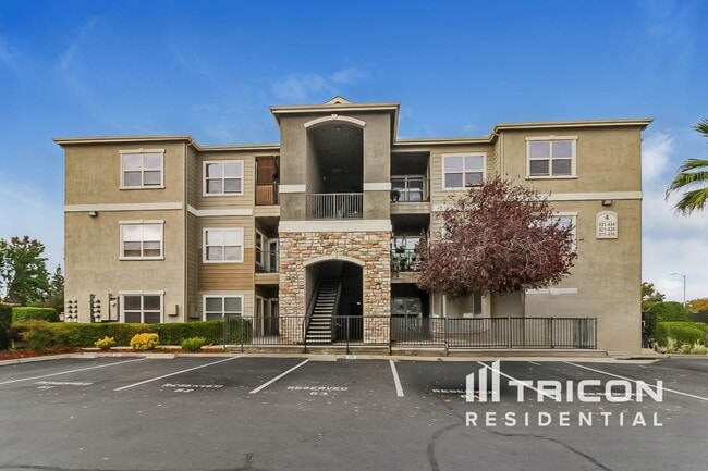 property at 8434 Walerga Rd