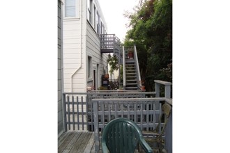 3659 20th Street in San Francisco, CA - Building Photo - Building Photo