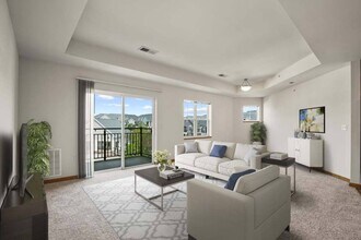 Glacier Valley at Reston Heights in Madison, WI - Foto de edificio - Building Photo