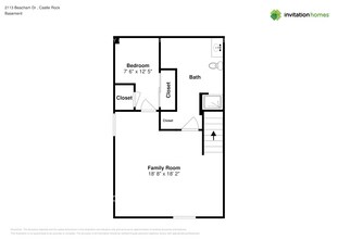 2113 Beacham Dr in Castle Rock, CO - Building Photo - Building Photo