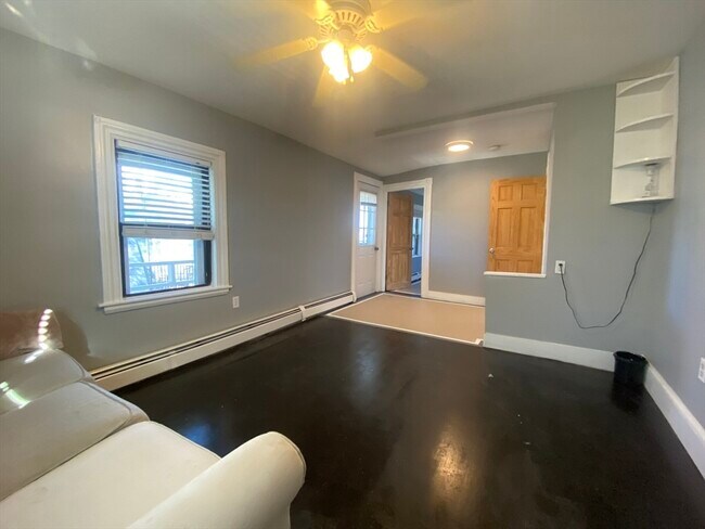 property at 4 Barrett Ave
