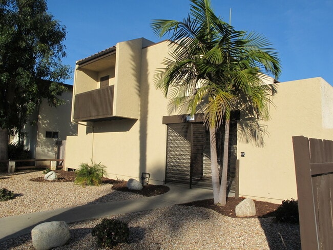 property at 1150 Grand Ave