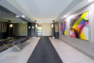 Braemar Place in Brampton, ON - Building Photo - Lobby