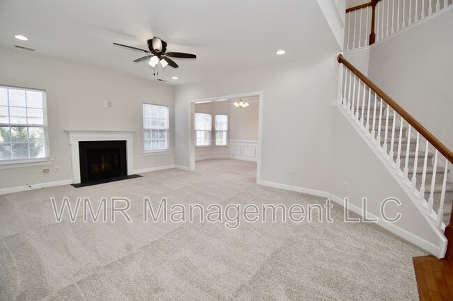 517 Dock Side Ln NW in Concord, NC - Building Photo - Building Photo