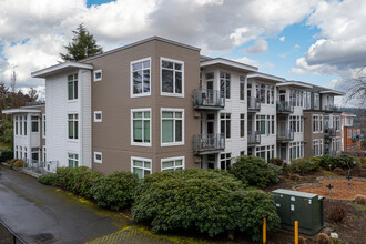 Harbor Square in Bainbridge Island, WA - Building Photo - Building Photo