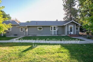 224 S Loomis Ave in Fort Collins, CO - Building Photo