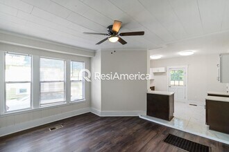 1767 Nelson Ave in Memphis, TN - Foto de edificio - Building Photo