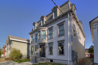 354-356 Union St in Hudson, NY - Building Photo - Building Photo