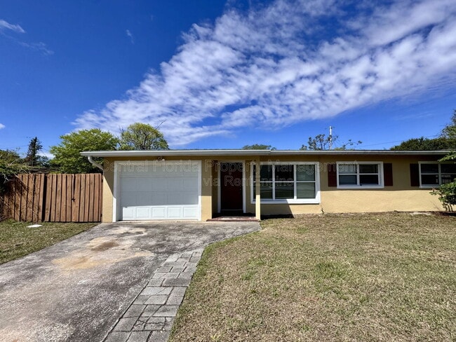 property at 202 Bamboo Dr