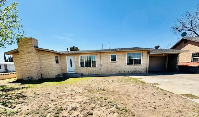 property at 221 E Albertson Dr