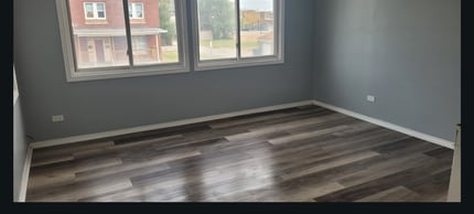 3616 Ivy St, Unit 2F in East Chicago, IN - Building Photo - Building Photo