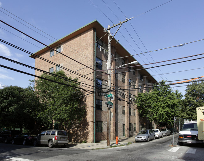 Artists Village in Philadelphia, PA - Foto de edificio - Building Photo