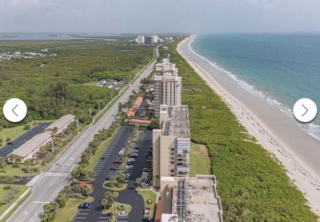 4250 N Highway A1A, Unit 106 in Hutchinson Island, FL - Building Photo - Building Photo