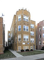 6121-6123 N Fairfield Ave Apartments