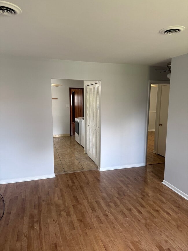 124 Bennett Blvd in Aliquippa, PA - Foto de edificio - Building Photo