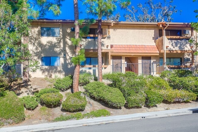 property at 265 Loma Alta Dr