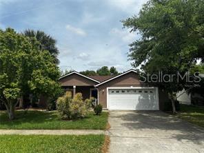 3831 Springlake Village Ct in Kissimmee, FL - Building Photo