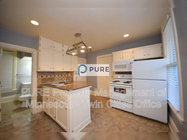 property at 3600 Bloomington Ave