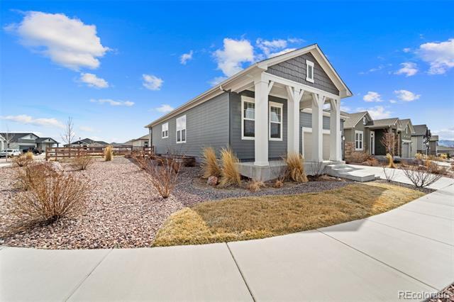 6759 Enclave Vista Loop in Colorado Springs, CO - Building Photo - Building Photo
