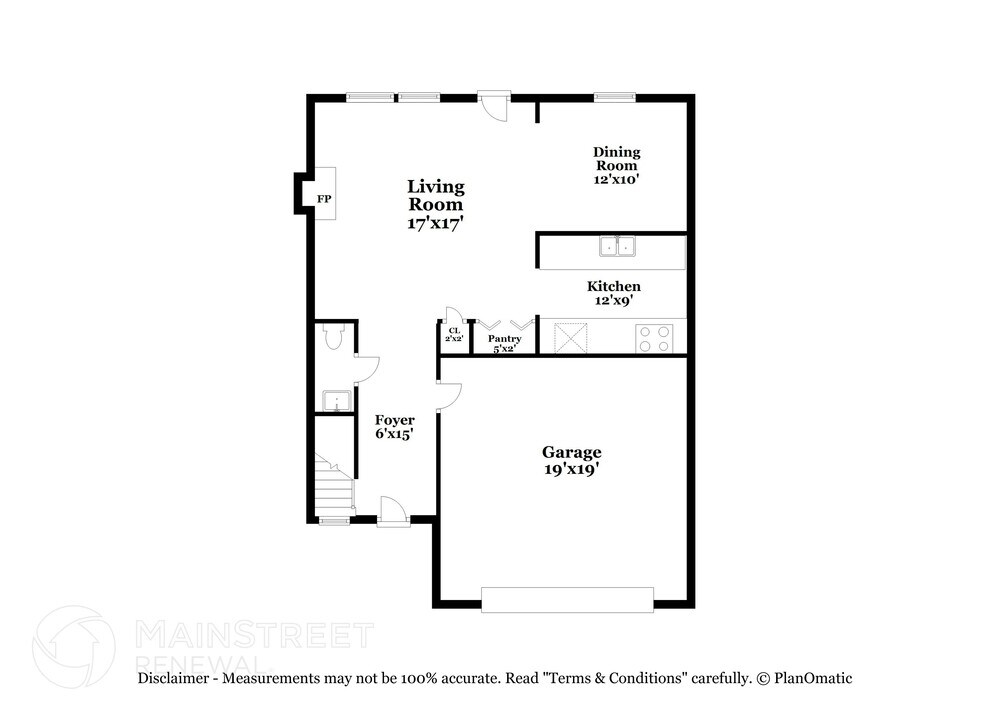 2303 Old Goose Ln in Charlotte, NC - Building Photo