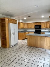 4515 Brookside Way in Las Vegas, NV - Building Photo - Building Photo