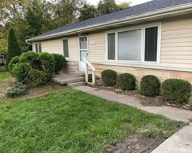 117 N Hillsdale Dr in Bloomington, IN - Building Photo - Building Photo