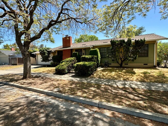 property at 1454 Fairhaven Dr