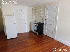 15 Prentiss St, Unit 3 in Cambridge, MA - Building Photo