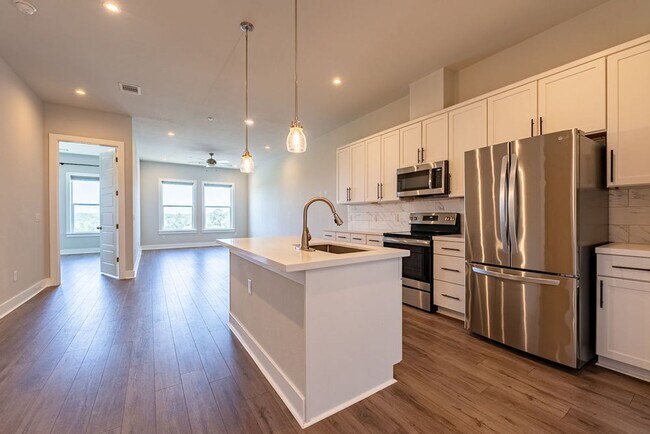 property at 4507 E Martin Luther King Jr Blvd