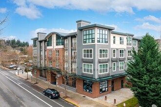 Fraser Court in Redmond, WA - Building Photo - Building Photo