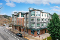 Fraser Court in Redmond, WA - Building Photo - Building Photo