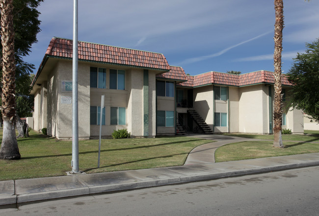 Summer Field Apartments