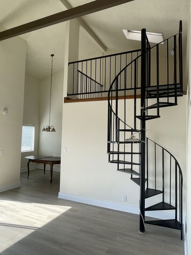 property at 704 Lookout Dr