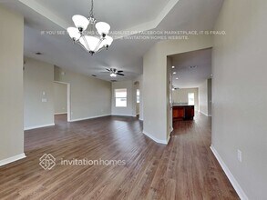 3458 Towne Park Blvd in Lakeland, FL - Foto de edificio - Building Photo