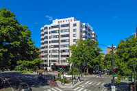 Imperial House in Washington, DC - Foto de edificio - Building Photo